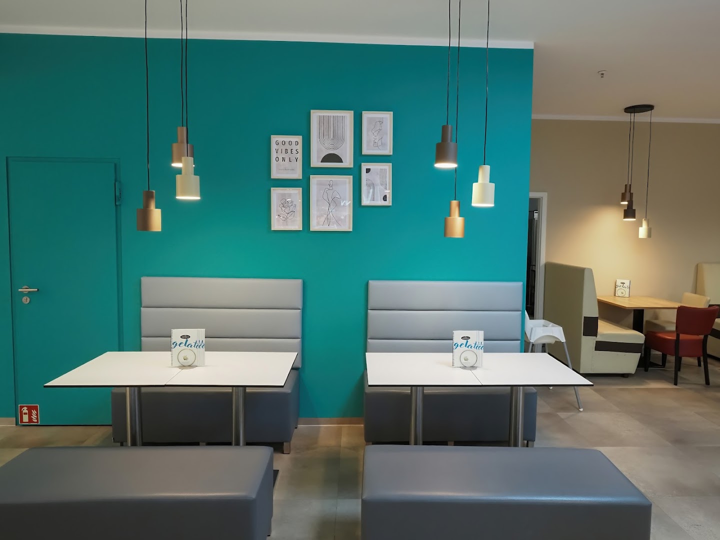 Café Affogato Kassel · Fotos 1